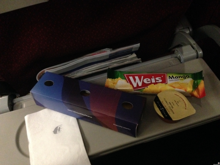Malaysia Airlines